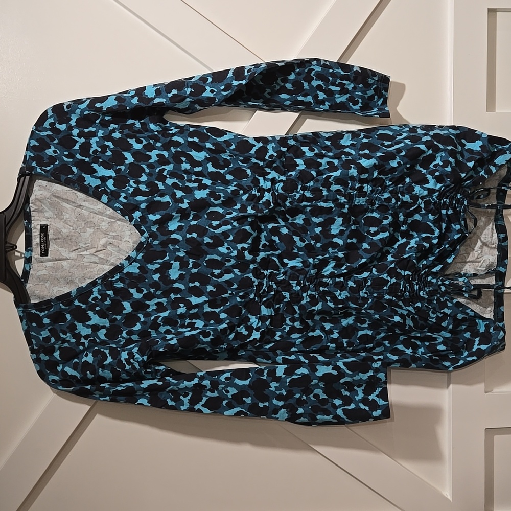 Women tunic/top/shirt/dress XL